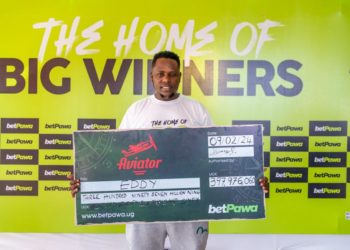Betting firms champion financial literacy to help jackpot winners manage windfalls
