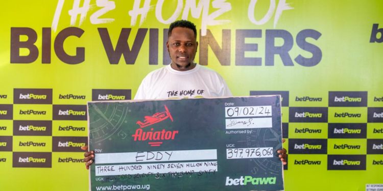 Betting firms champion financial literacy to help jackpot winners manage windfalls
