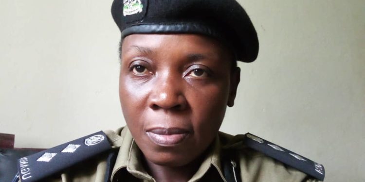 Man returning from two-year jail term hacks wife to death
