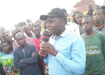 RDC orders fresh probe into alleged mismanagement of journalists’ Emyooga funds