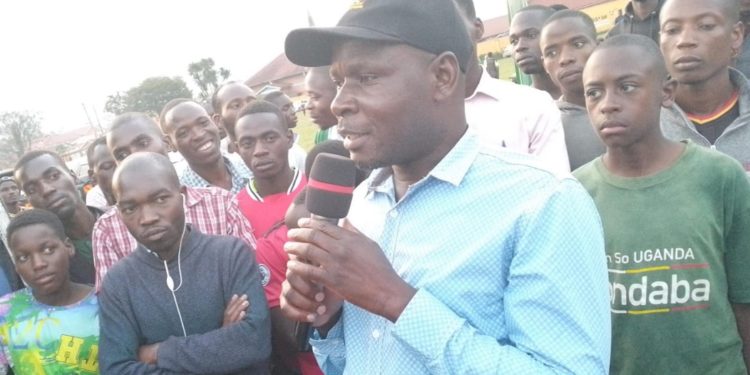 RDC orders fresh probe into alleged mismanagement of journalists’ Emyooga funds
