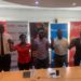 Joe Walker set for Kampala to Fort Portal road safety trek