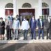 Uganda, Botswana partner to manufacture FMD vaccine
