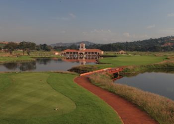 Golf: Corporate Masters event coming to Uganda