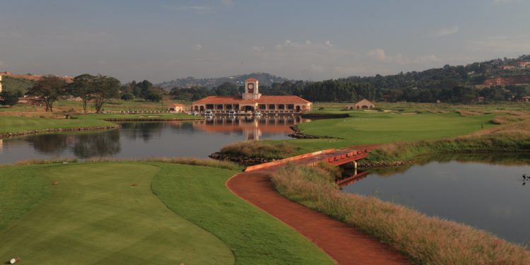 Golf: Corporate Masters event coming to Uganda