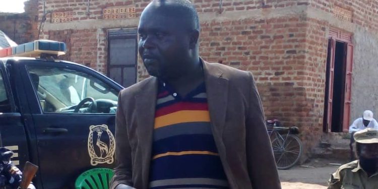 Police rescue 83 children from suspected traffickers