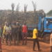 Concern as Luuka students carry machetes to school