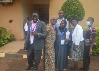 Mak dons trained to fight moral decadence
