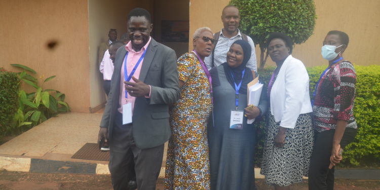 Mak dons trained to fight moral decadence