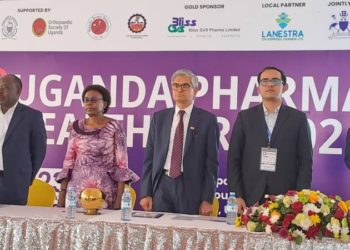 Govt pledges to support investors in pharmaceuticals