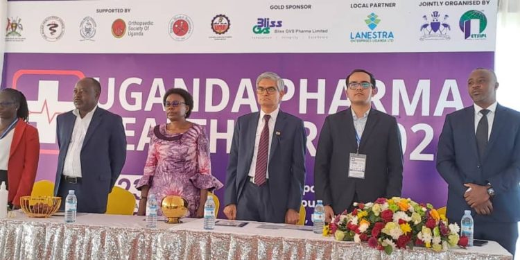 Govt pledges to support investors in pharmaceuticals
