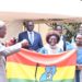 FDC unveils Alwoc as flagbearer for Dokolo by-election