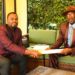 Buruuli Kingdom unveils new Ambassador