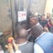 Opposition MPs blocked from accessing Lubowa hospital construction site