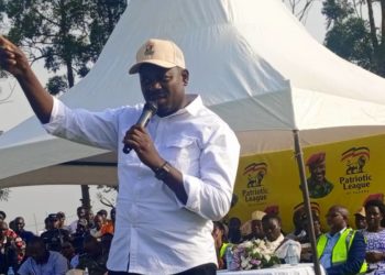Minister Kasolo rallies Lukaya residents to attend Greater Masaka Bazaar