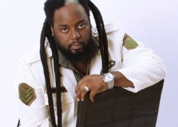 Morgan Heritage lead singer Peetah Morgan dies at 47