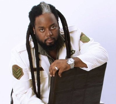 Morgan Heritage lead singer Peetah Morgan dies at 47