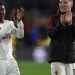 Mainoo saves Man Utd blushes in seven-goal thriller at Wolves