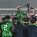 Nigeria reach AFCON final after shootout victory over South Africa