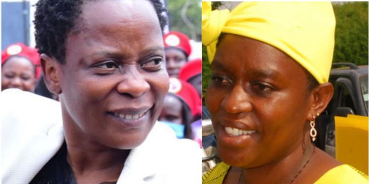 Election of female MPs in new cities, municipalities challenged 