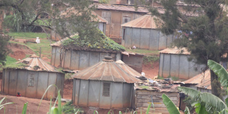 Tayebwa commends police despite harsh living conditions