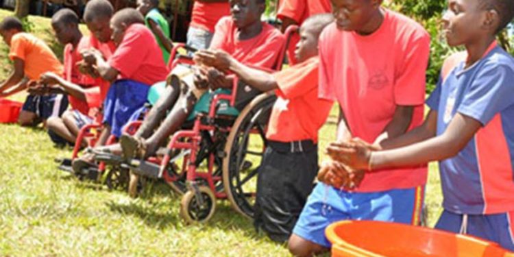 UCE: Govt asked to probe PWDs’ poor performance