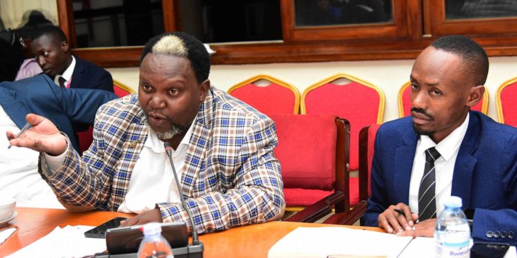  Artistes urge Parliament to reject Alcohol Control Bill
