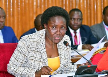 Nakaseke, Luweero withhold capitation grants of 56 schools