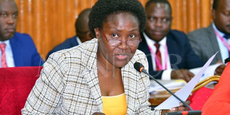 Nakaseke, Luweero withhold capitation grants of 56 schools
