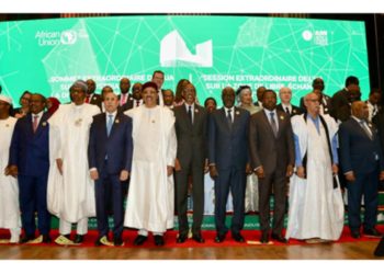 CSOs call for reforms in AU human rights mechanisms