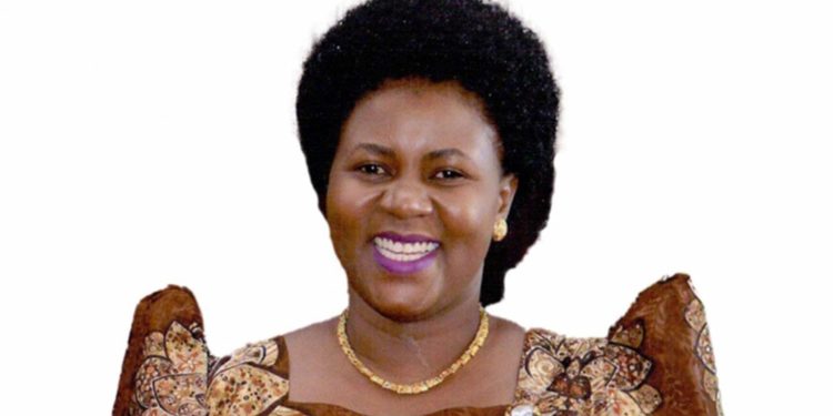 Money robbed from NRM treasurer was mine, not party’s – Businessman
