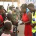 Refugee influx overwhelms Kyangwali Settlement Camp