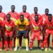 Kitara go top as Express see off UPDF 