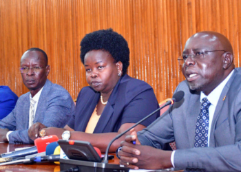 Karamoja MPs protest move to abolish KDA