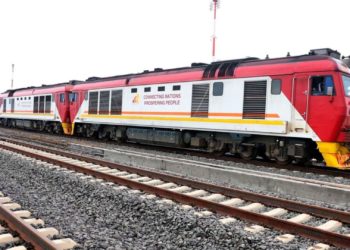 Uganda, Kenya set to build SGR
