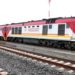 Uganda, Kenya set to build SGR