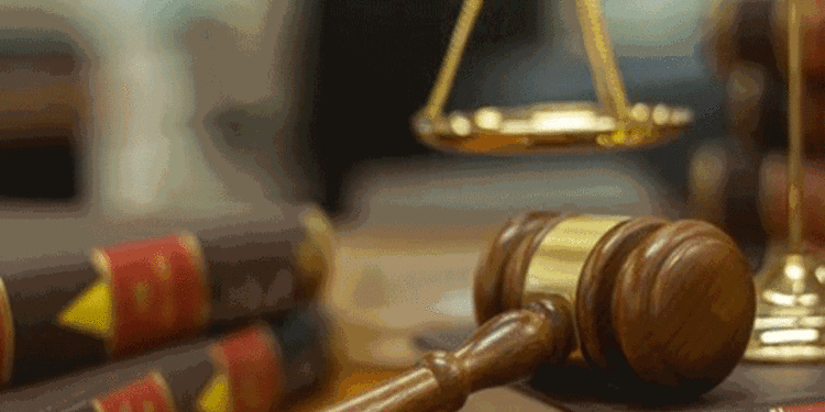Lawyers petition court over cash bail