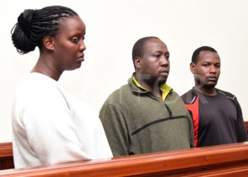 Katanga murder: Court to rule on daughters’ bail application today