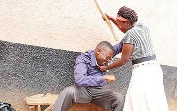 Clerics call for men’s empowerment
