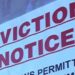 Panic grips students as landlady orders school eviction