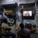 Senegal President says mandate will end on April 2