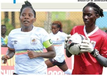 AWiM urges media organisations to dedicate more time, space to women’s sports