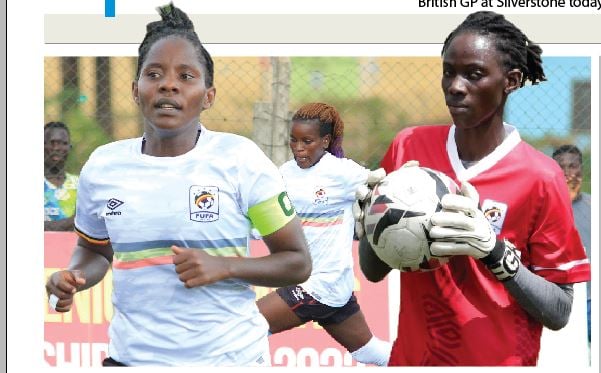 AWiM urges media organisations to dedicate more time, space to women’s sports