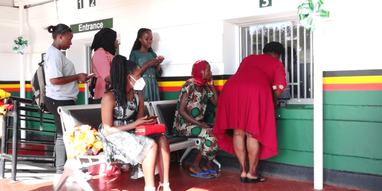 New Jinja immigration office to issue 3,000 passports per day – Govt
