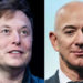 Bezos dethrones Musk to reclaim title of world’s richest man