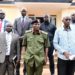 Army court dismisses charges against 7 senior police officers