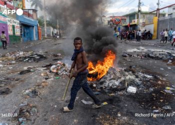 Kenya’s police mission to Haiti put on hold – Official