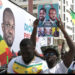 Senegal opposition figures released 10 days before polls