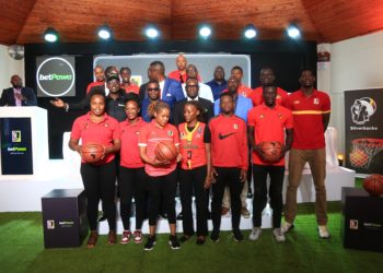 Uganda’s national basketball teams get Shs2.6 billion boost
