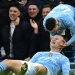 Foden double inspires Man City to derby day fightback over Man Utd
